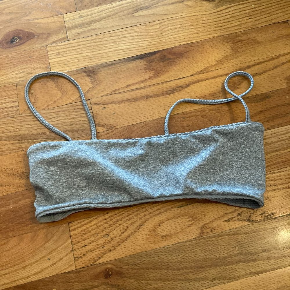 Boys and Arrows Hezeus Bikini Top